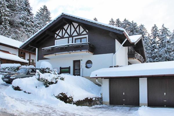 Chaletwohnung Allgaeutraum In Ruhiger Lage Von Burgberg Unterhalb Vom Gruenten エクステリア 写真